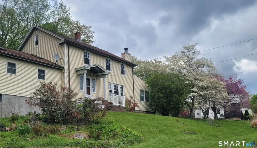 130 Woodbine Street, Naugatuck, CT 06770 - #2