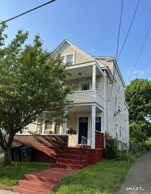 269 View Street, New Haven, CT 06511