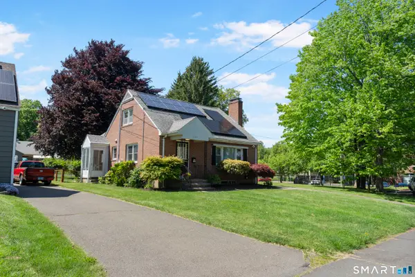 132 Neanda Street, New Britain, CT 06053