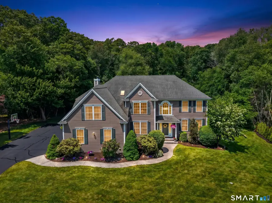 15 Harvest Glen, East Lyme, CT 06333 - #2