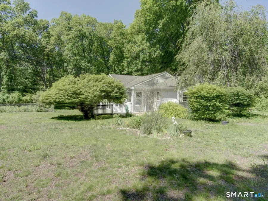 267 Clubhouse Road, Lebanon, CT 06249 - #2