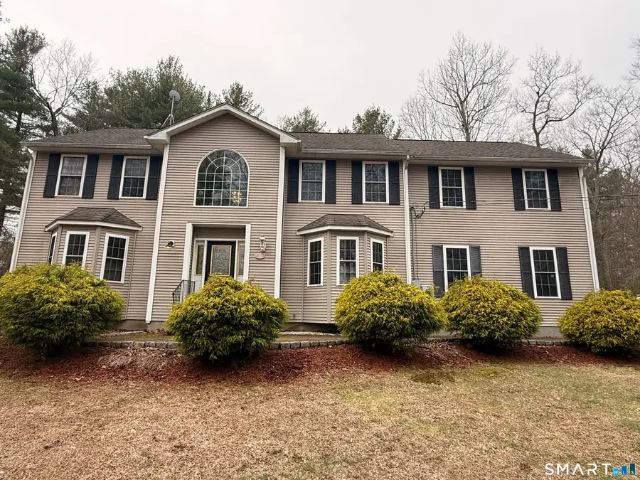 15 Salmon Drive, Brooklyn, CT 06234 - #2