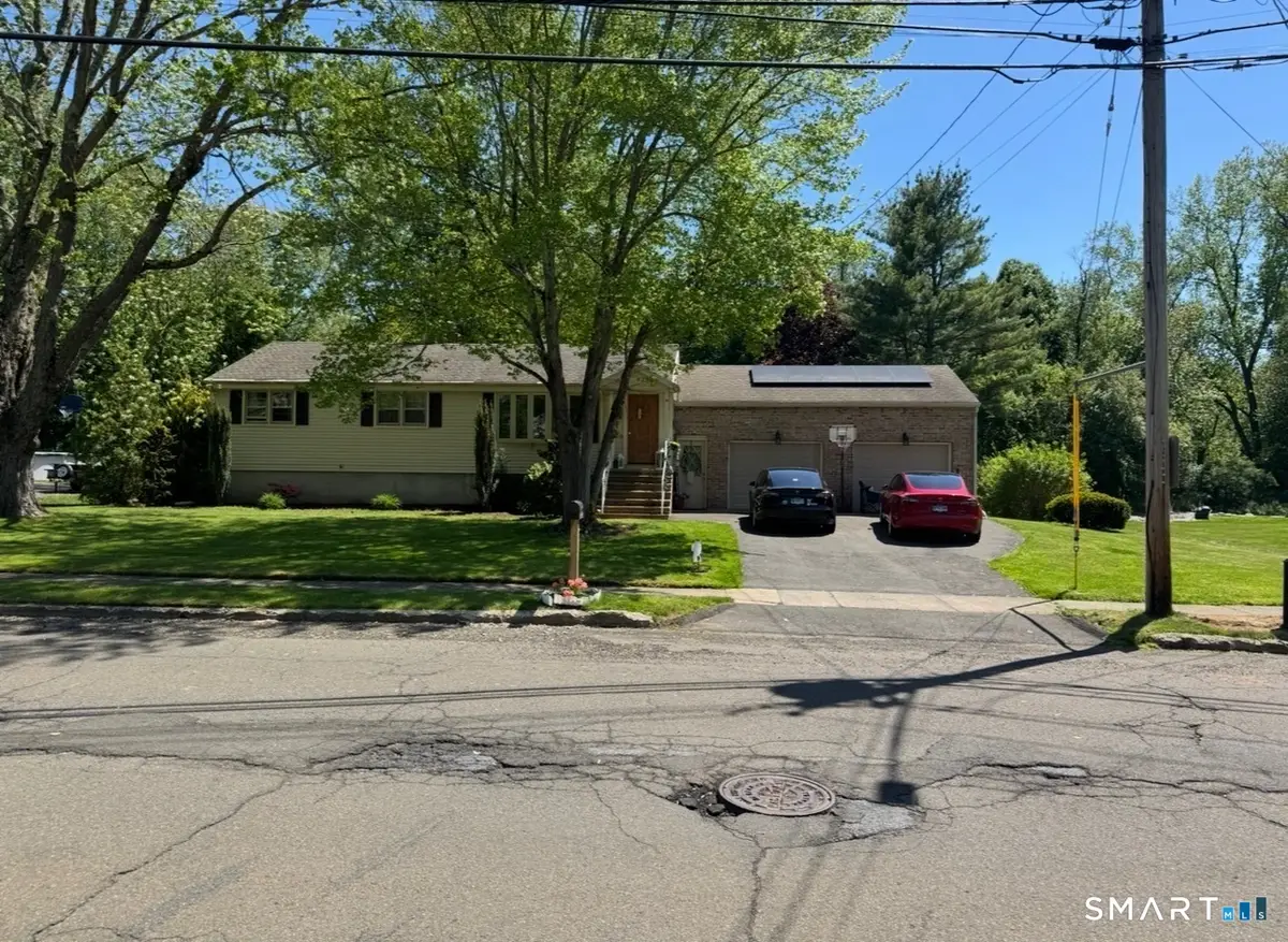 14 Jeffrey Road, East Haven, CT 06513 - #1