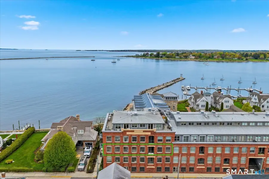 8 Stonington Commons #24, Stonington, CT 06378 - #2