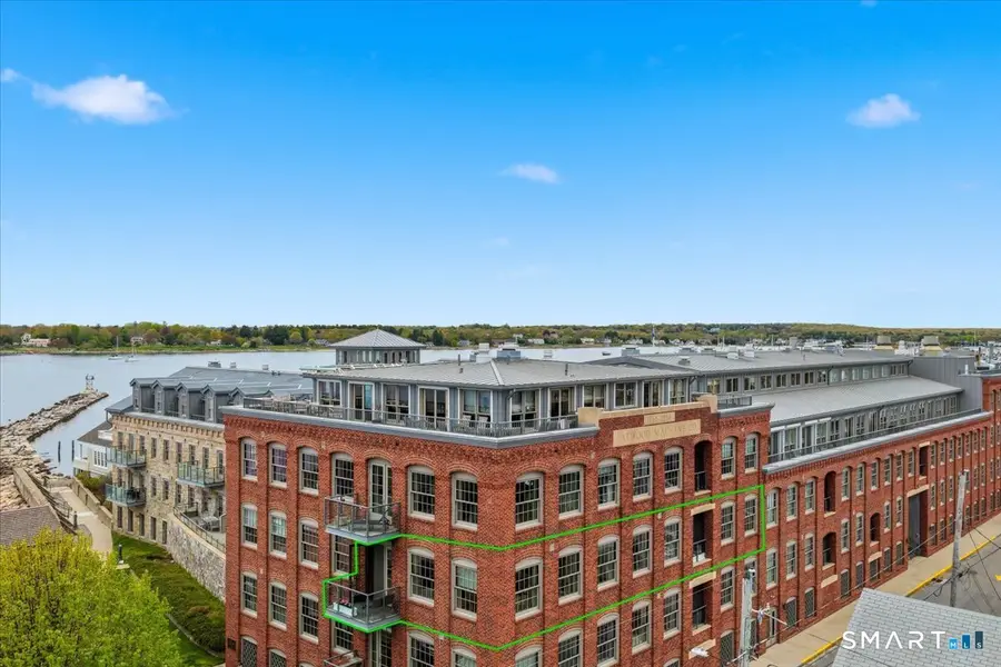 8 Stonington Commons #24, Stonington, CT 06378 - #3