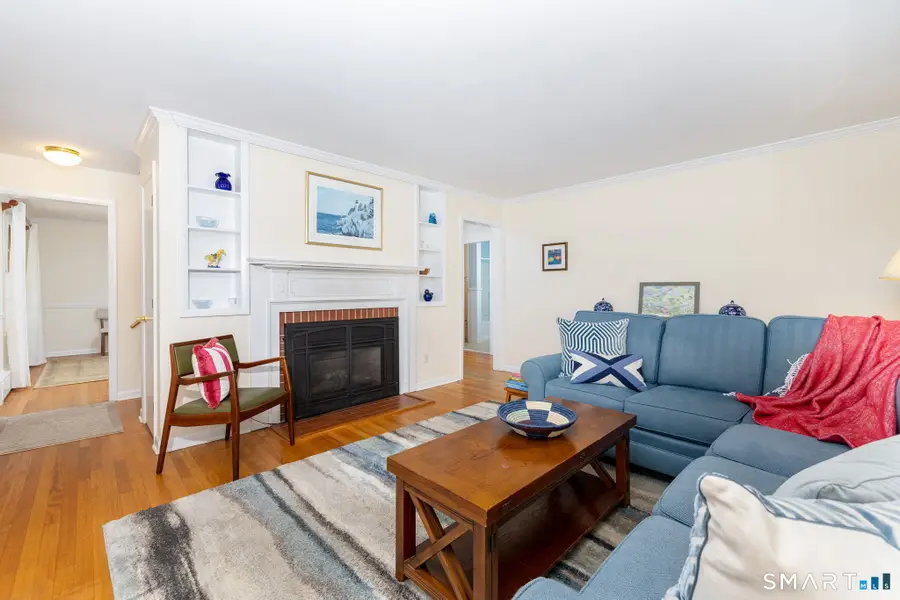 255 Norfolk Road, Litchfield, CT 06759 - #3