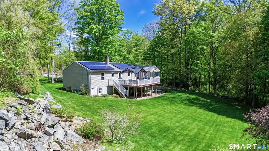 309 Oleary Road, Thompson, CT 06277 - #2