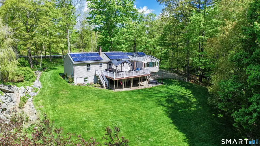 309 Oleary Road, Thompson, CT 06277 - #3