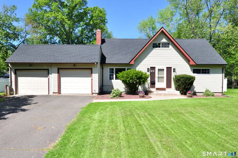 65 Seminole Circle, West Hartford, CT 06117 - #2