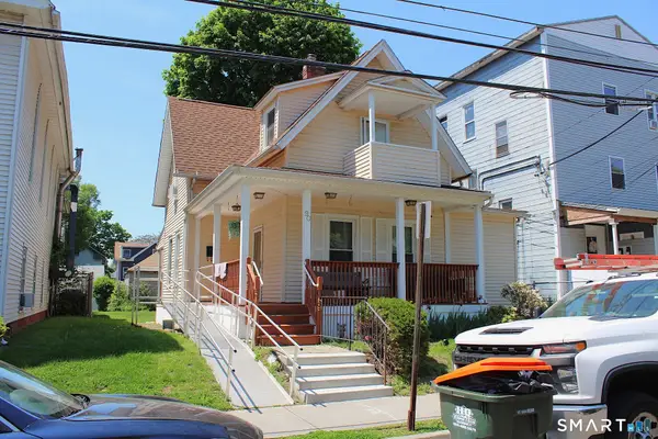 90 Franklin Street, Meriden, CT 06450