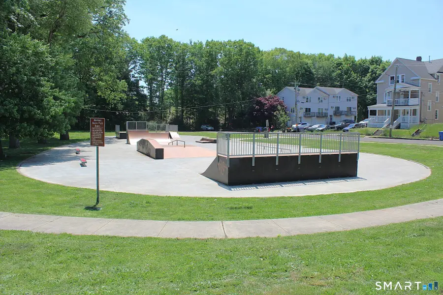 90 Franklin Street, Meriden, CT 06450 - #3