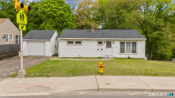 322 Pearl Lake Road, Waterbury, CT 06706