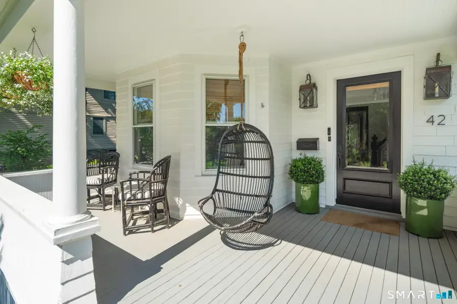 42 Hoyt Street, New Canaan, CT 06840 - #2