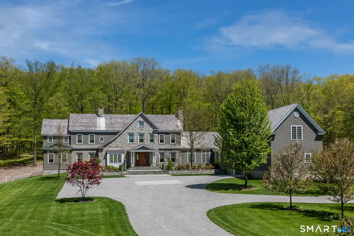 42 Nettleton Hollow Road, Washington, CT 06793 - #1