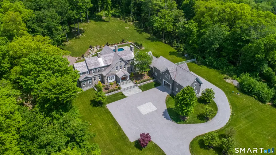 42 Nettleton Hollow Road, Washington, CT 06793 - #2