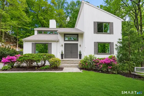 80 East Ridge Road, Stamford, CT 06903