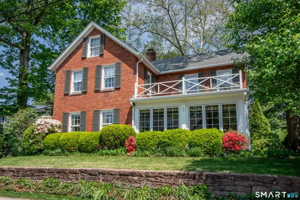 154 Steele Road, West Hartford, CT 06119