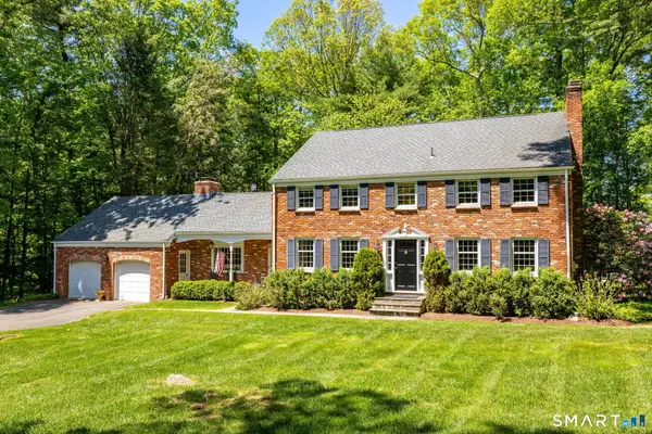 60 Old Wood Road, Avon, CT 06001