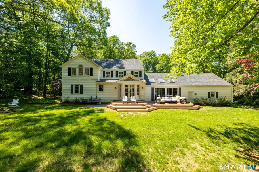 60 Old Wood Road, Avon, CT 06001 - #2
