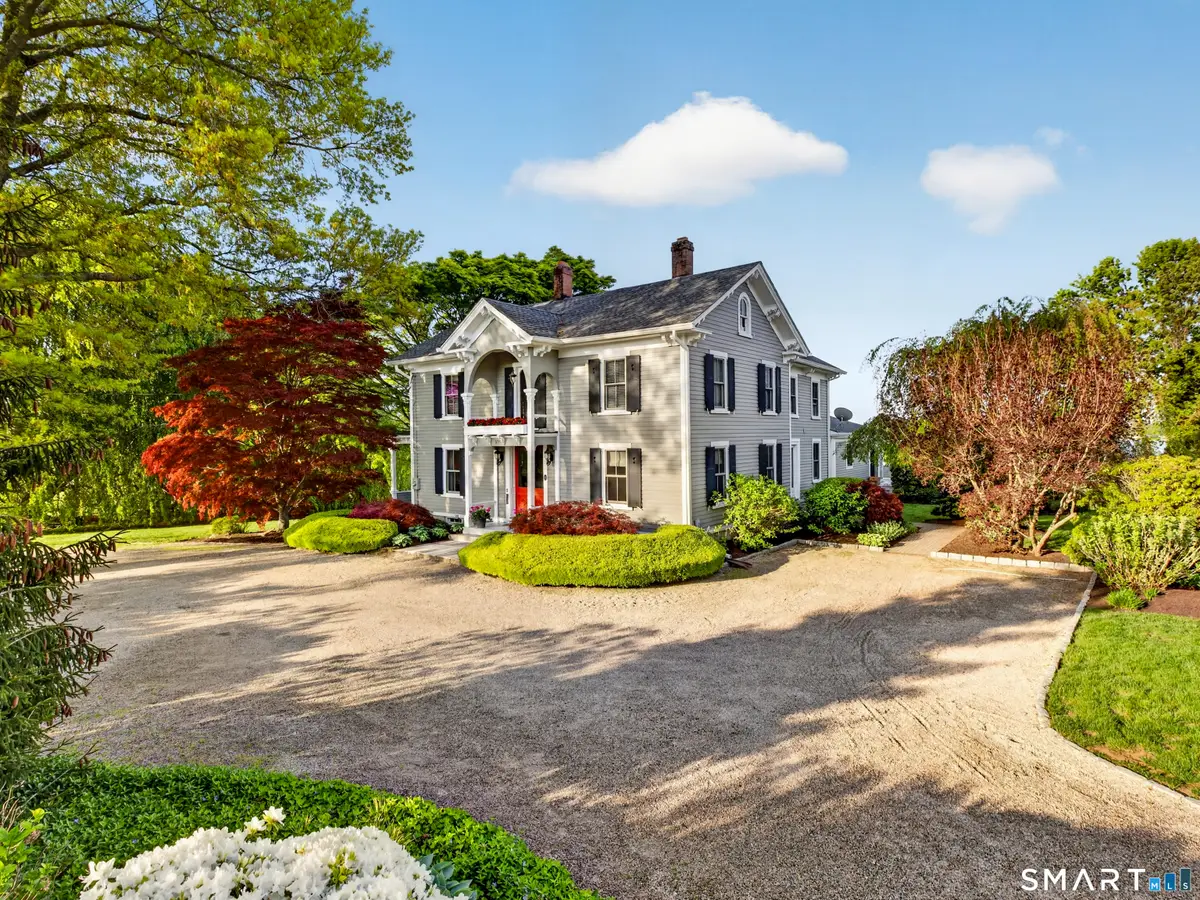 839 Eastern Point Road, Groton, CT 06340 - #1