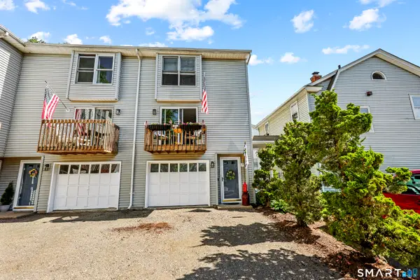 23 Woodley Court #2, Meriden, CT 06450