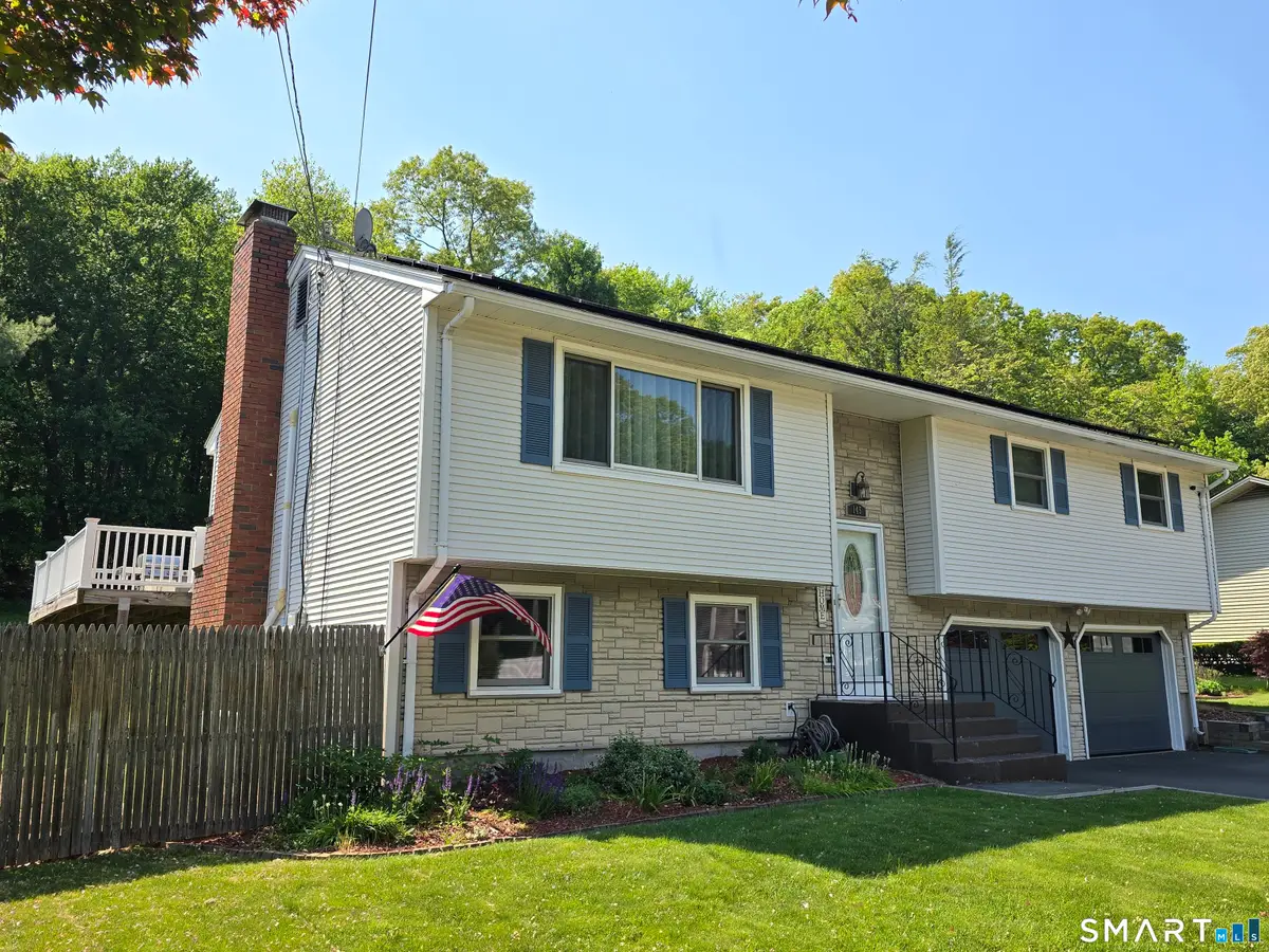145 Cipolla Drive, East Hartford, CT 06118 - #1