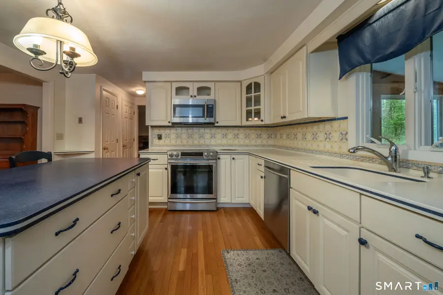 14 Hill View Lane, Clinton, CT 06413 - #2