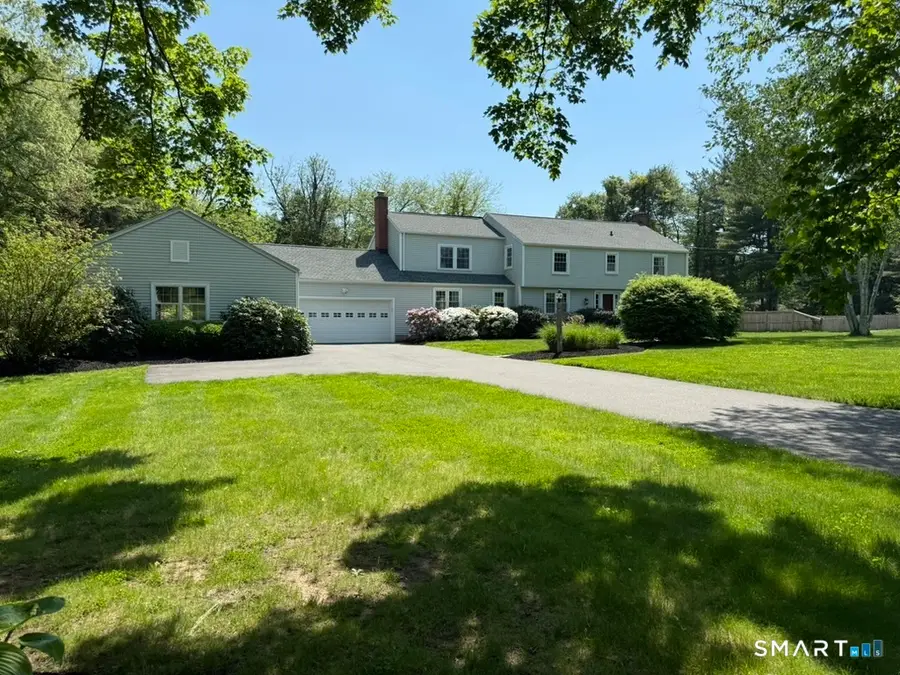 181 Farms Village Road, West Simsbury, CT 06092 - #2