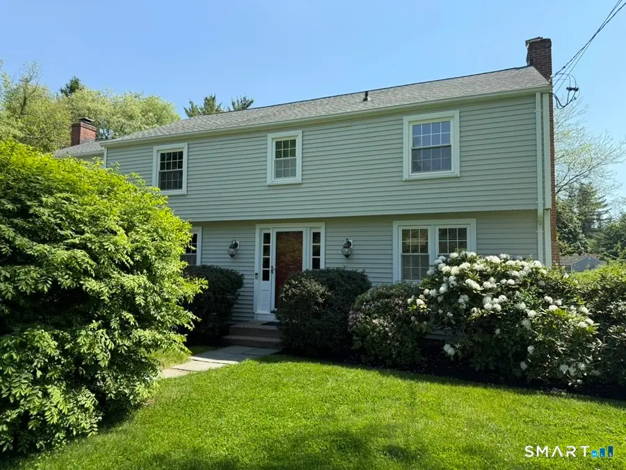 181 Farms Village Road, West Simsbury, CT 06092 - #3
