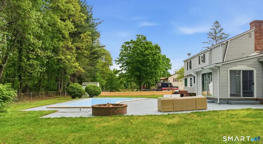 35 Hollow Brook Road, Windsor, CT 06095 - #3