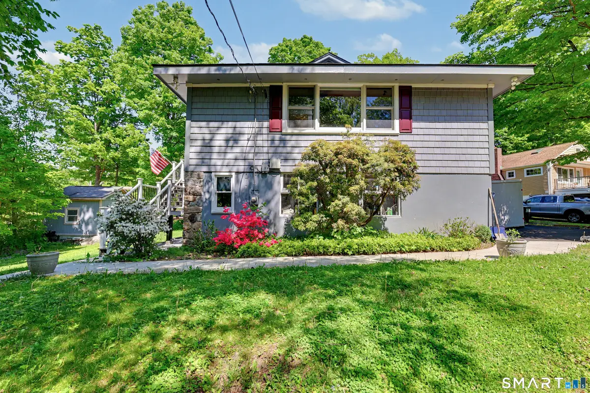 1 Lookout Drive, Ridgefield, CT 06877 - #1