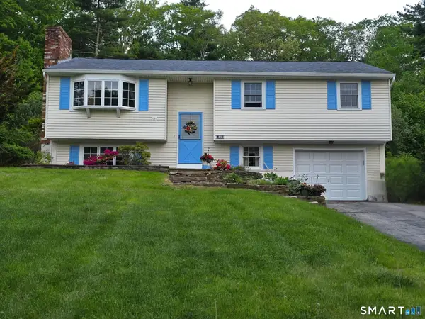 17 Plainview Drive, Plainfield, CT 06239
