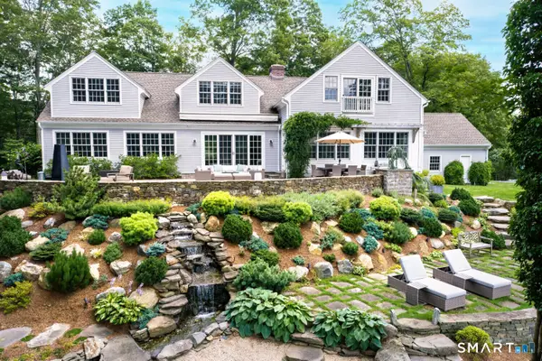 25 Pond Road, Ridgefield, CT 06877