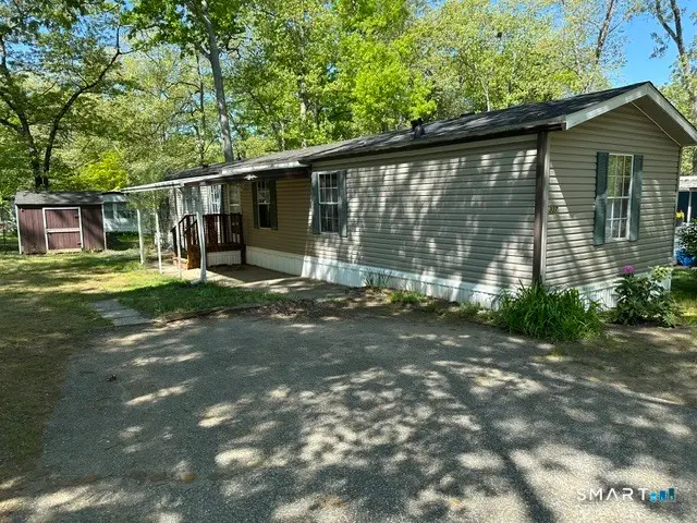 337 Tuckie Road, North Windham, CT 06256 - #1