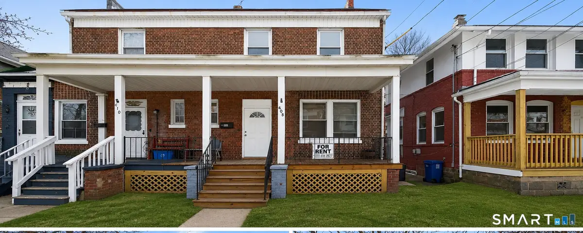408 East Avenue, Bridgeport, CT 06610 - #1