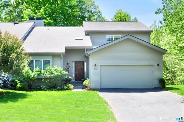24 Gatewood #24, Avon, CT 06001