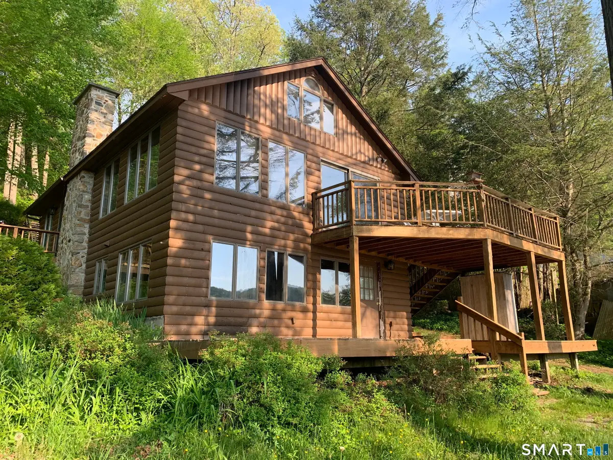 41 Lake Shore Boulevard, Stafford Springs, CT 06076 - #1