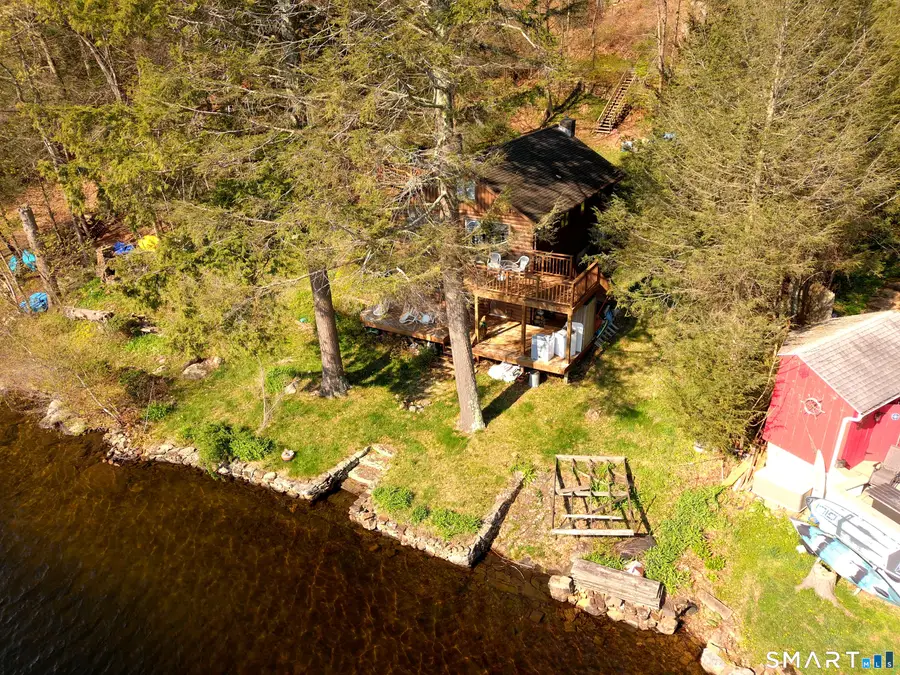41 Lake Shore Boulevard, Stafford Springs, CT 06076 - #2