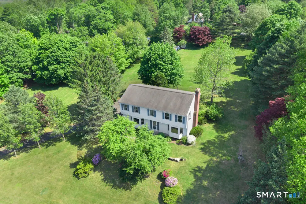 1 Red Barn Road, Oxford, CT 06478 - #1