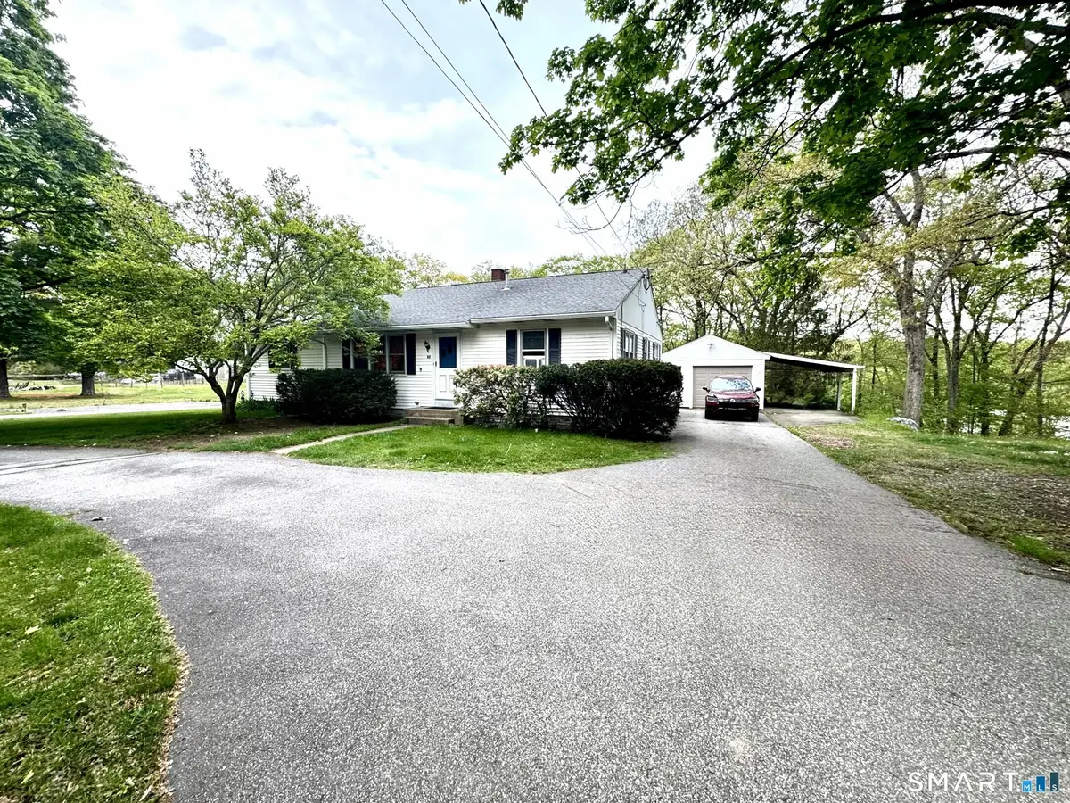 95 Baltic Road, Norwich, CT 06360 - #1