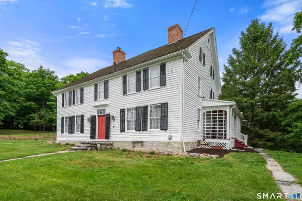 169 Whisconier Road, Brookfield, CT 06804