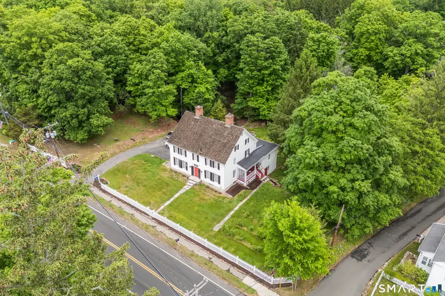 169 Whisconier Road, Brookfield, CT 06804 - #2
