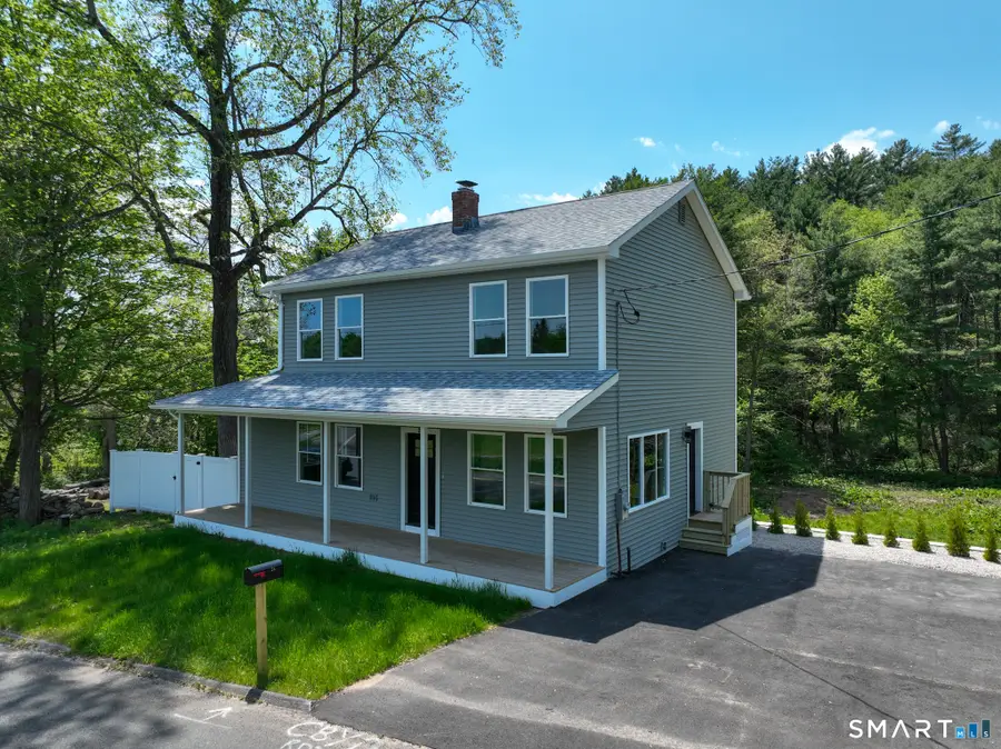 28 Old Monson Road, Stafford, CT 06076 - #2