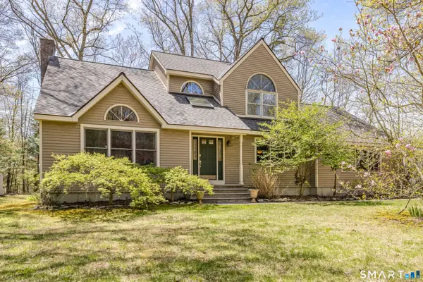 11 Hunters Run, Mansfield, CT 06268
