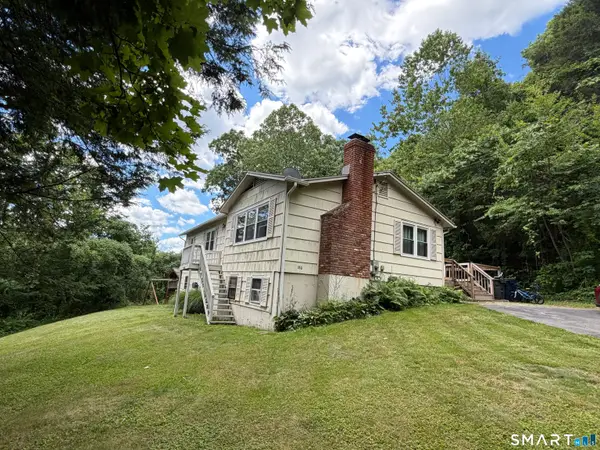 186 Flood Bridge Road, Southbury, CT 06488
