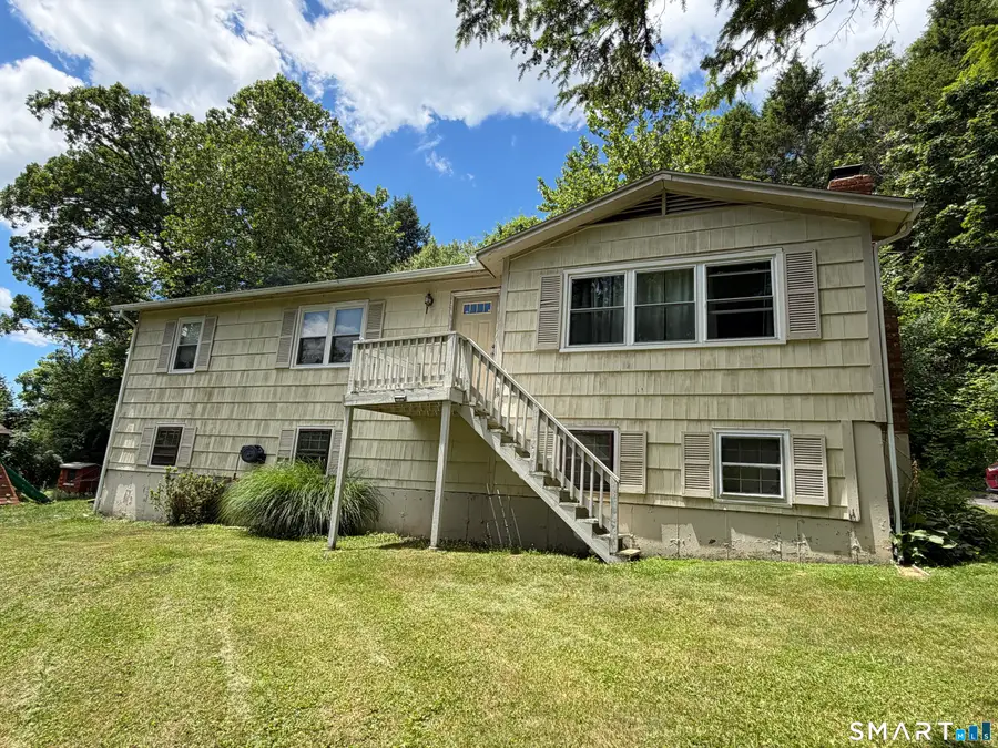 186 Flood Bridge Road, Southbury, CT 06488 - #2