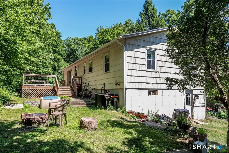 186 Flood Bridge Road, Southbury, CT 06488 - #3