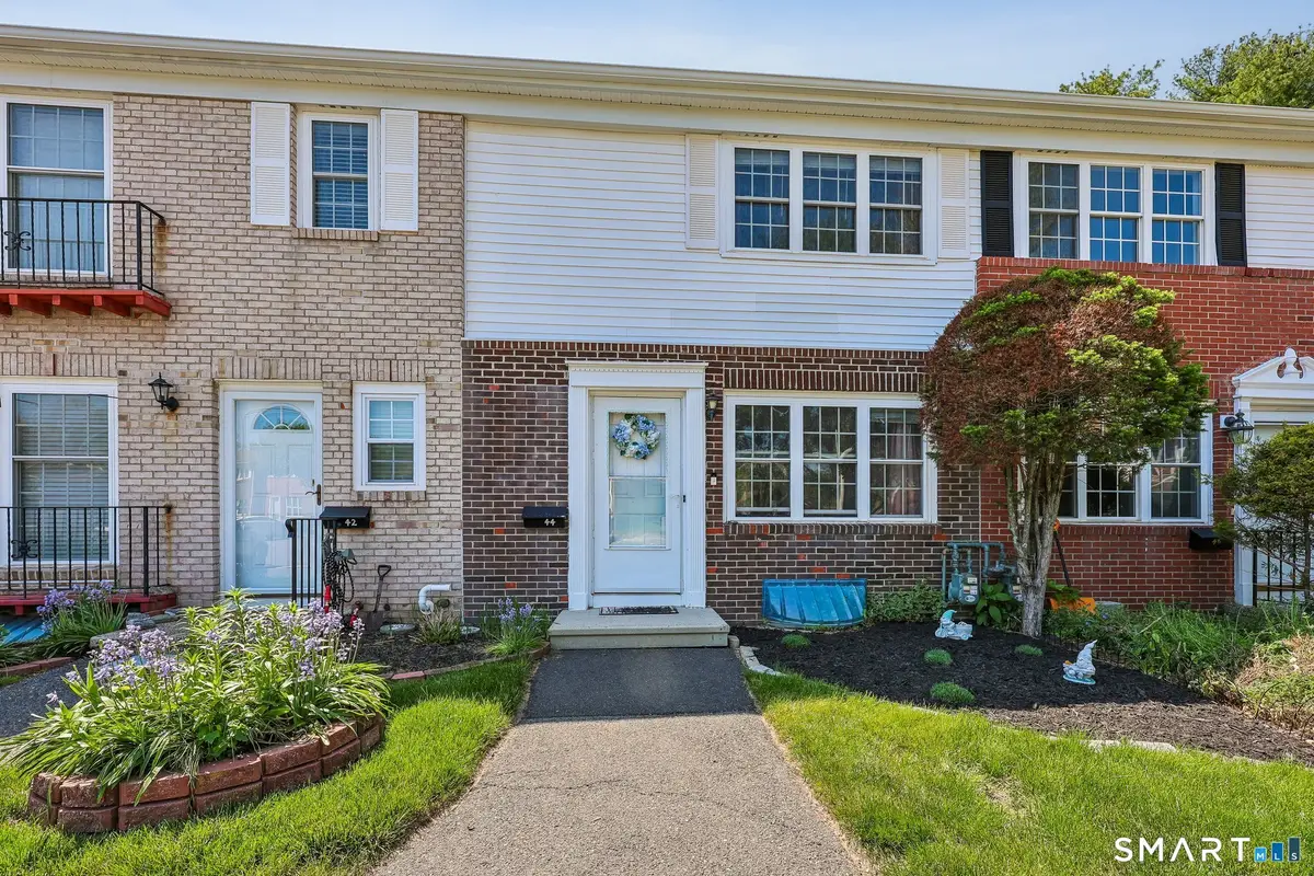 44 Salem Walk #44, Milford, CT 06460 - #1