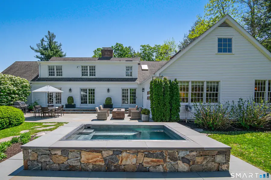 21 Branchville Road, Ridgefield, CT 06877 - #2