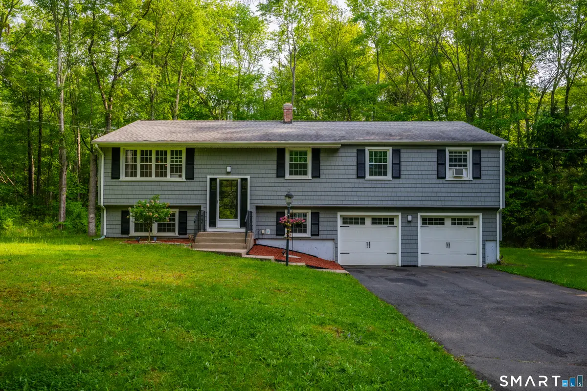 98 Old Meadow Plain Road, Weatogue, CT 06089 - #1